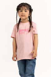 Toddler Girl Strawberry Cream T-Shirt 231-613-029